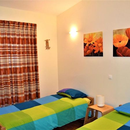 Casa Da Praia | Luz Beach Villa ภายนอก รูปภาพ