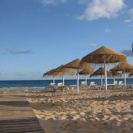 Casa Da Praia | Luz Beach Villa ภายนอก รูปภาพ