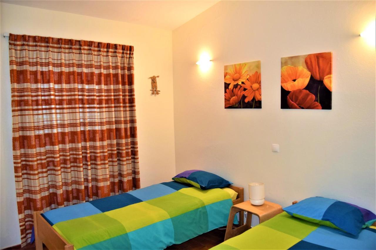 Casa Da Praia | Luz Beach Villa ภายนอก รูปภาพ