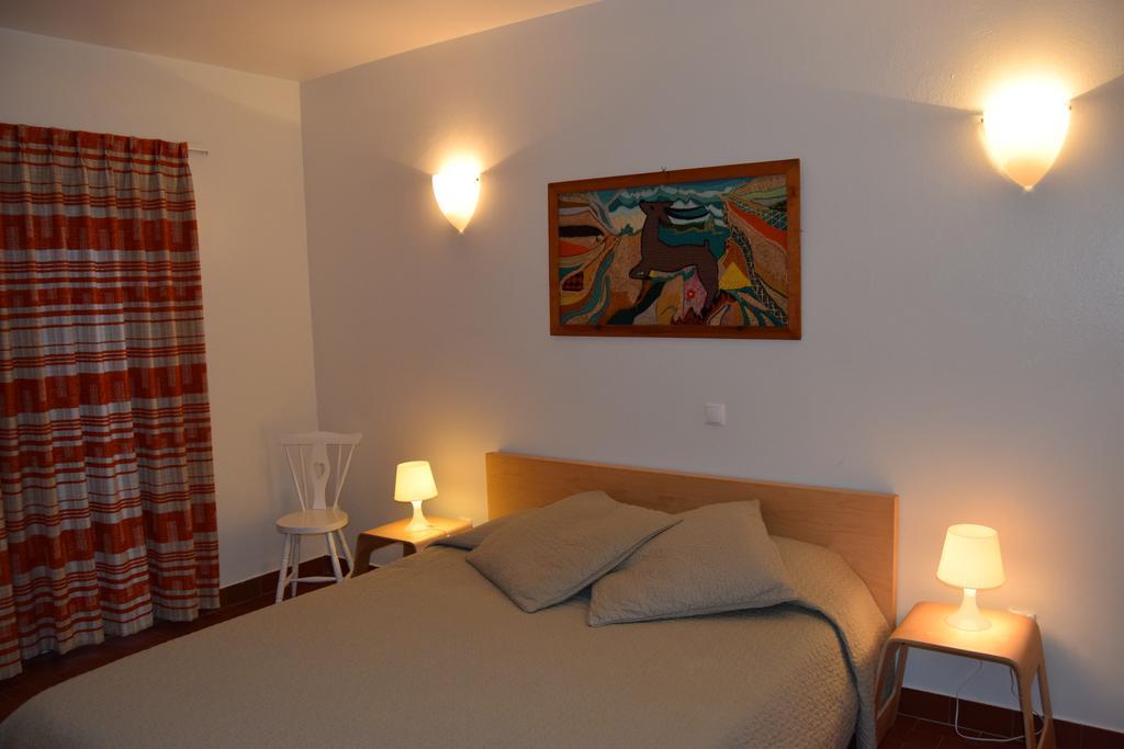 Casa Da Praia | Luz Beach Villa ภายนอก รูปภาพ
