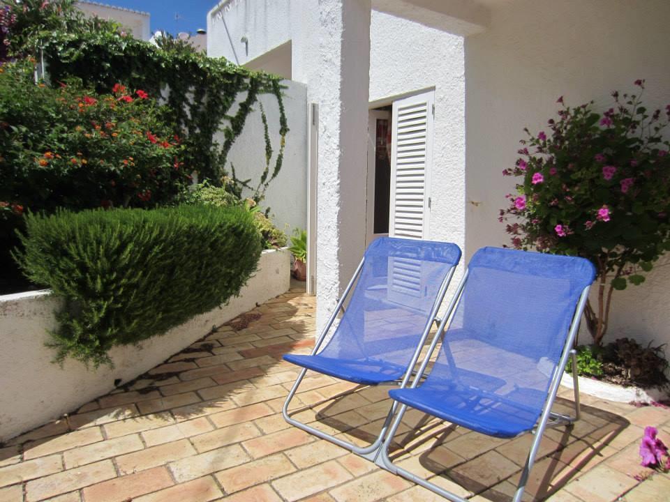 Casa Da Praia | Luz Beach Villa ภายนอก รูปภาพ