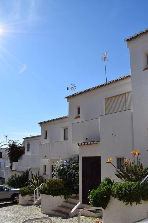 Casa Da Praia | Luz Beach Villa ภายนอก รูปภาพ