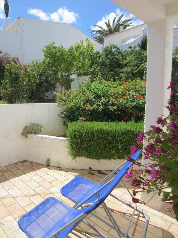 Casa Da Praia | Luz Beach Villa ภายนอก รูปภาพ