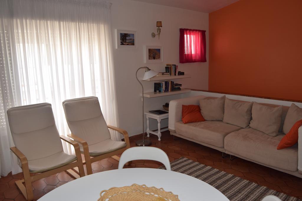 Casa Da Praia | Luz Beach Villa ภายนอก รูปภาพ