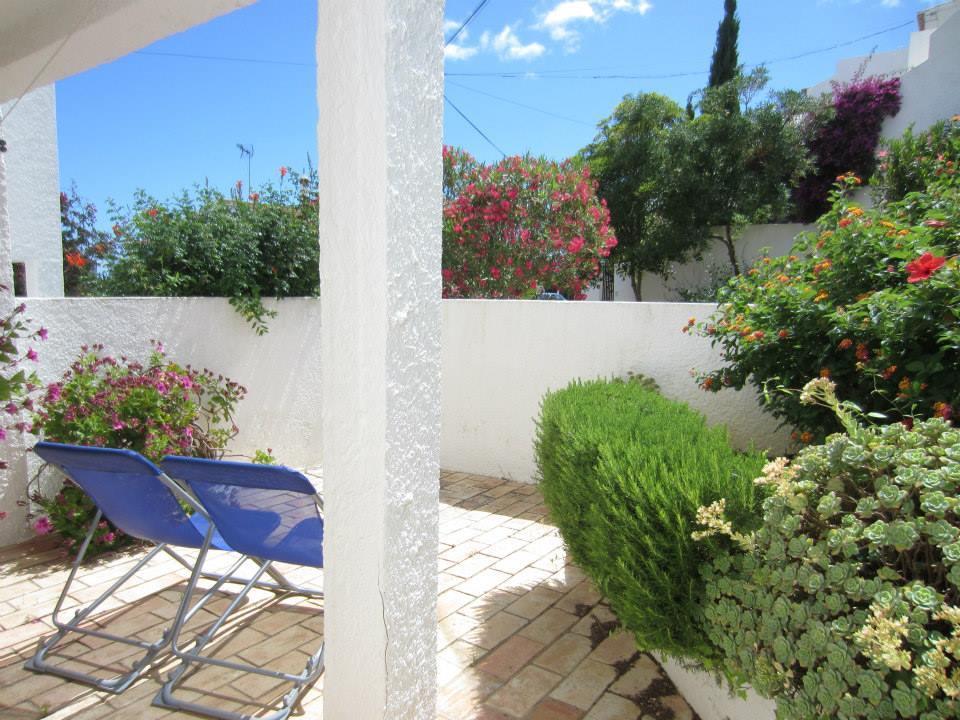 Casa Da Praia | Luz Beach Villa ภายนอก รูปภาพ