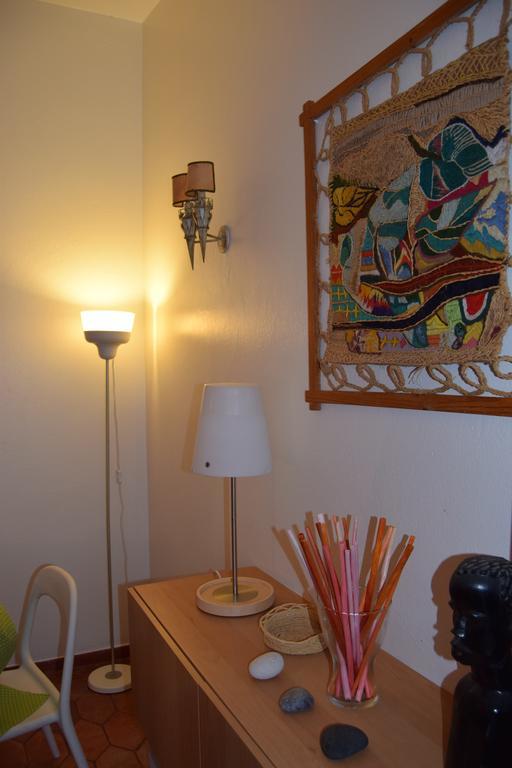 Casa Da Praia | Luz Beach Villa ภายนอก รูปภาพ
